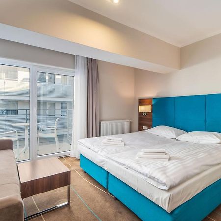 Rent Like Home - Hotel Room 210 Międzyzdroje Zewnętrze zdjęcie