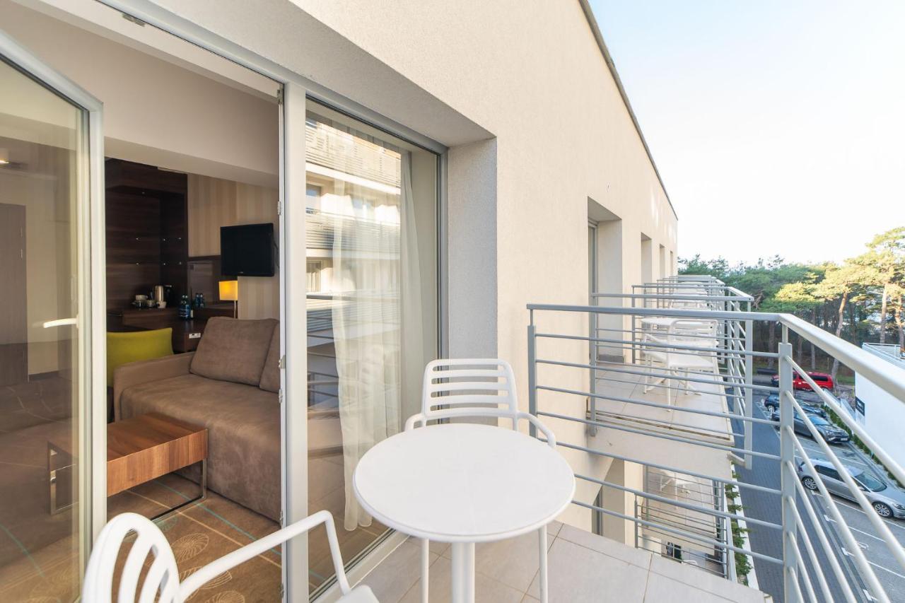 Rent Like Home - Hotel Room 210 Międzyzdroje Pokój zdjęcie