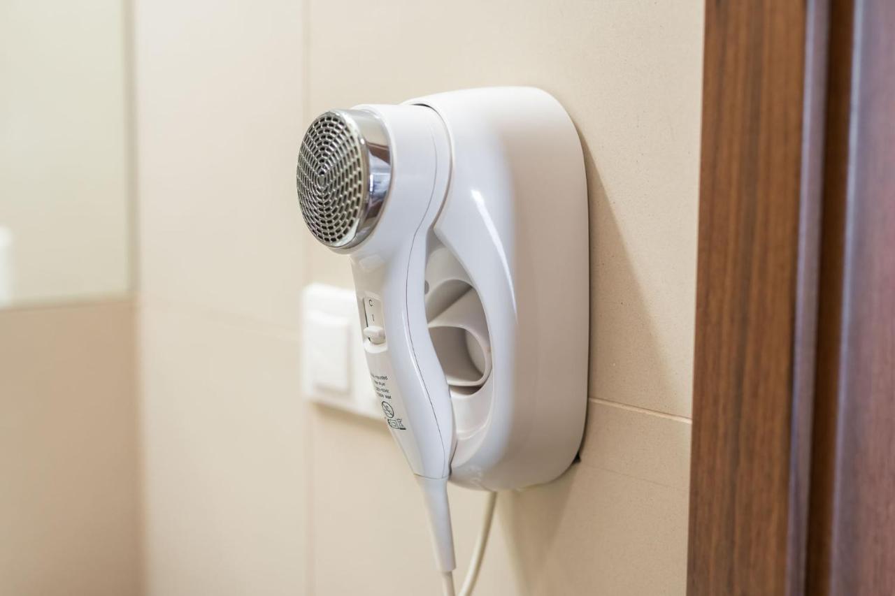 Rent Like Home - Hotel Room 210 Międzyzdroje Zewnętrze zdjęcie