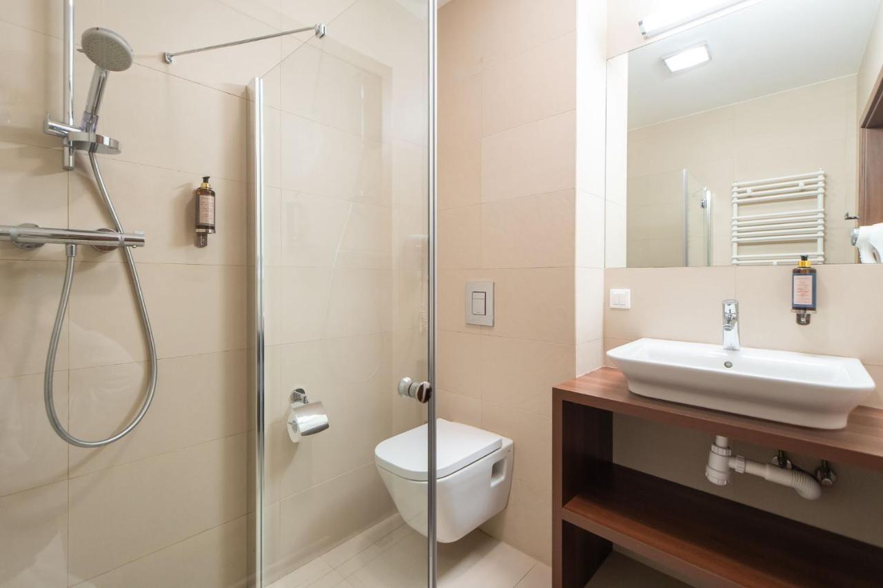 Rent Like Home - Hotel Room 210 Międzyzdroje Zewnętrze zdjęcie