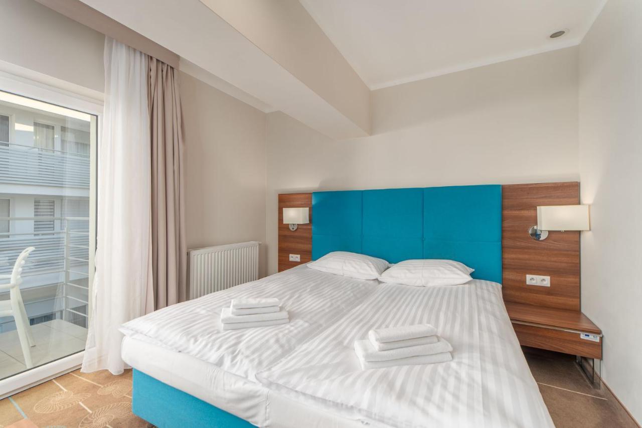 Rent Like Home - Hotel Room 210 Międzyzdroje Zewnętrze zdjęcie
