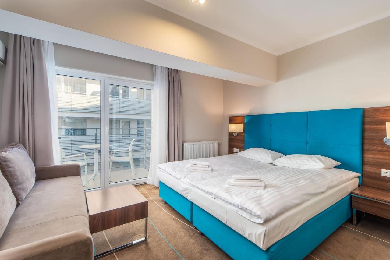 Rent Like Home - Hotel Room 210 Międzyzdroje Zewnętrze zdjęcie